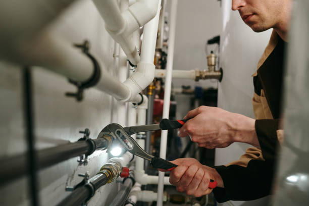 Sprinkler Systems in Mission Hills, CA