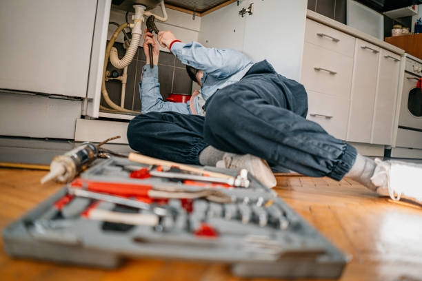 Best Pipe Repair Near Me  in Mission Hills, CA
