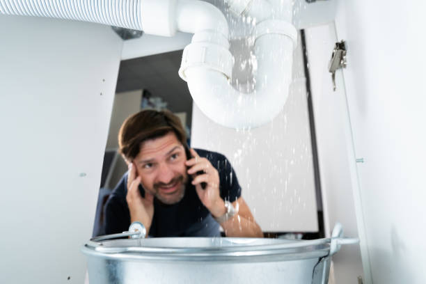Professional Plumbing in Mission Hills, CA