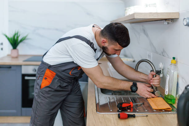 Best Sewer Cleaning Services  in Mission Hills, CA