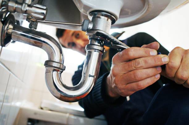 Best Drain Cleaning Services  in Mission Hills, CA
