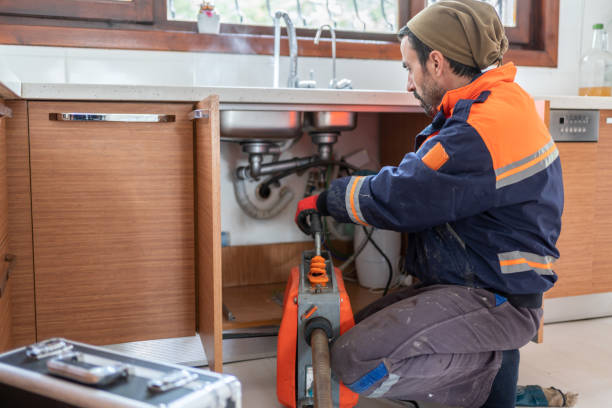 Best Toilet Repair Services  in Mission Hills, CA