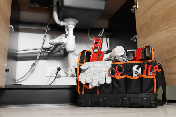 Best Plumbing Repair Near Me  in Mission Hills, CA