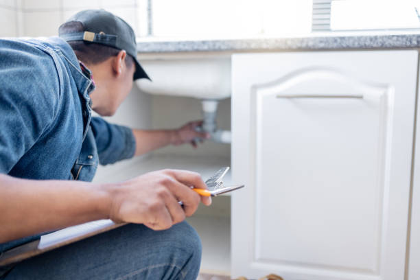  Mission Hills, CA Plumbing Pros