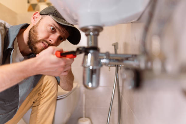 Best Plumbing Services Near Me  in Mission Hills, CA