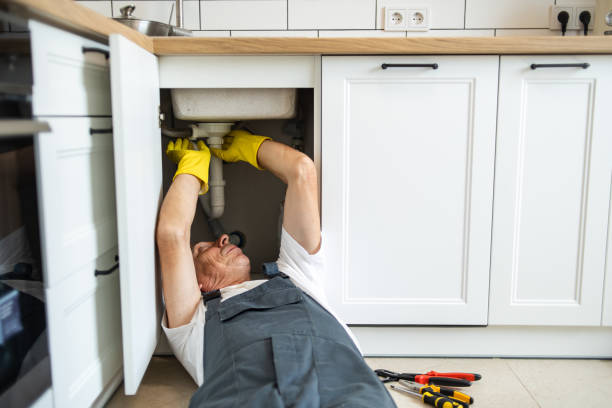 Best Emergency Plumber  in Mission Hills, CA