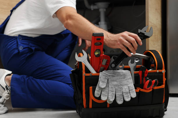 Best Commercial Plumbing Services  in Mission Hills, CA