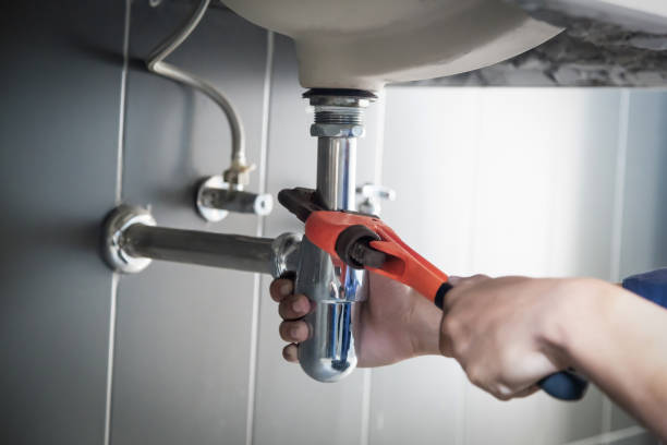Best Toilet Repair Services  in Mission Hills, CA