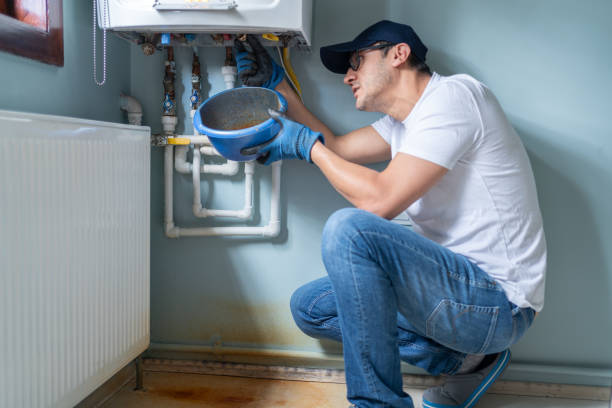 Best Clogged Drain Plumber  in Mission Hills, CA