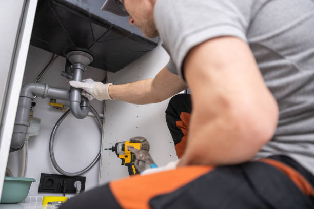 Shower Repair Services in Mission Hills, CA
