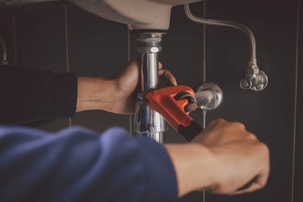 Best Emergency Plumber  in Mission Hills, CA
